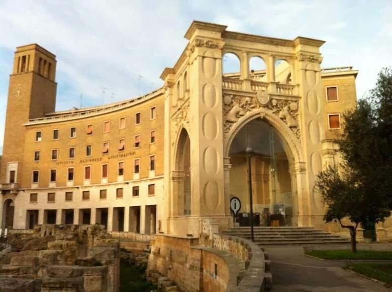 B&B Sant'oronzo