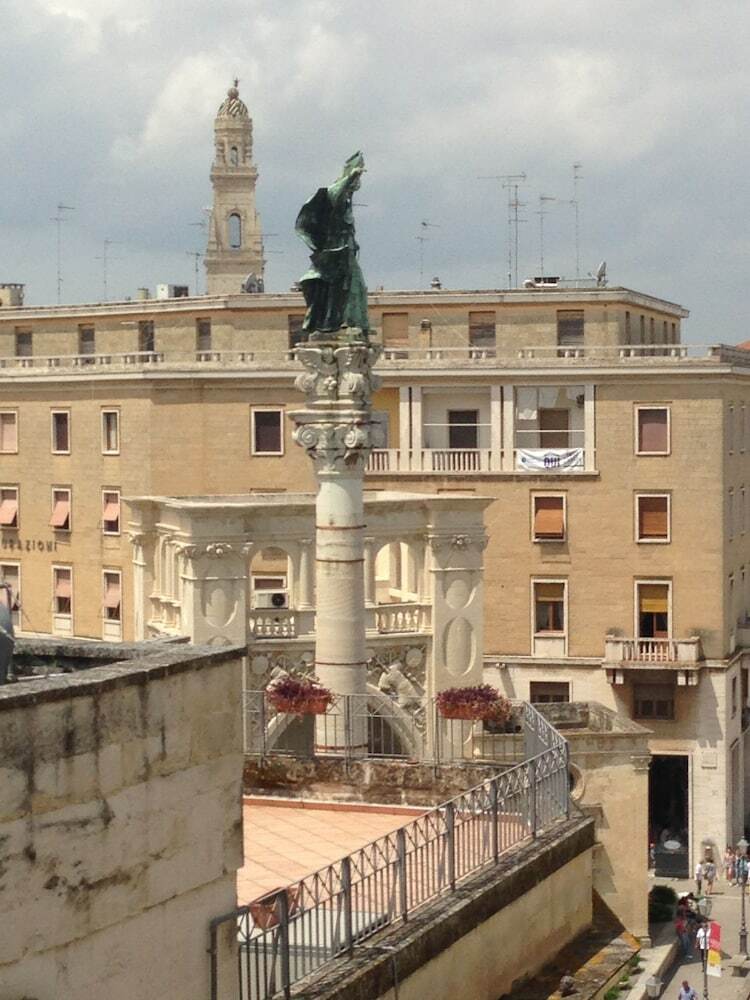 B&B Sant'oronzo