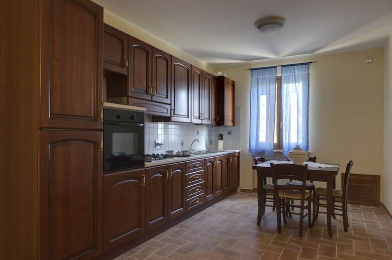 Agroturismo Casa Cardarella