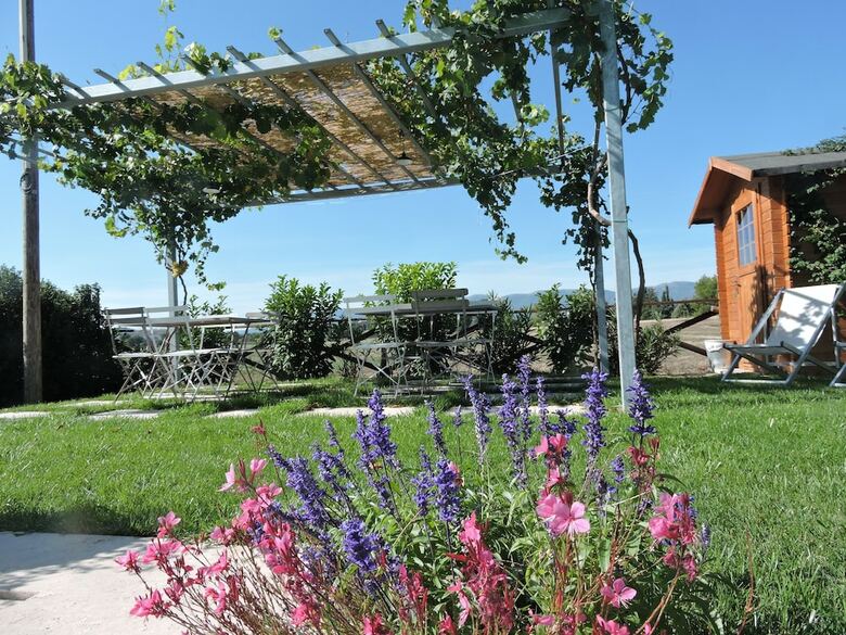 Agroturismo Casa Cardarella