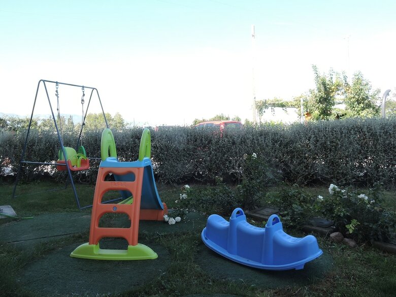 Agroturismo Casa Cardarella