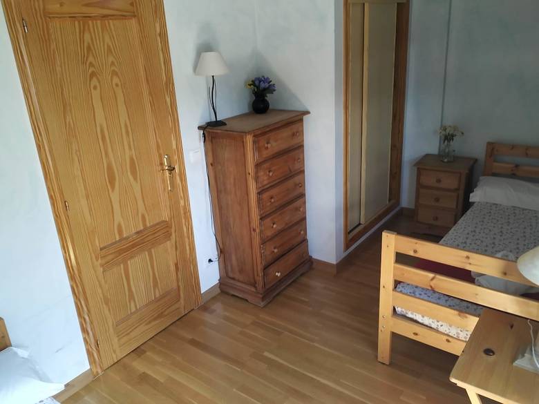 Hostal Casa 7