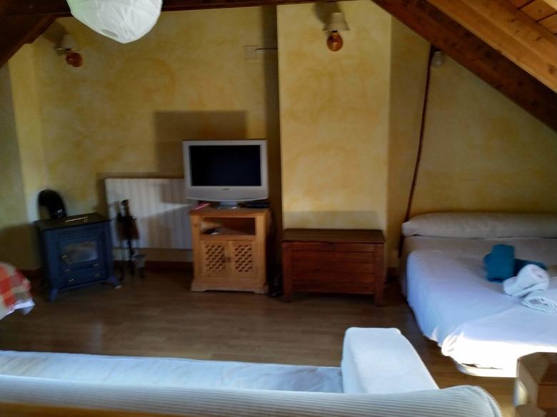 Hostal Casa 7