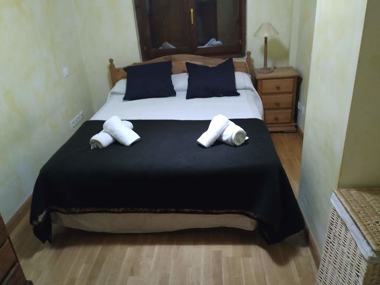 Hostal Casa 7