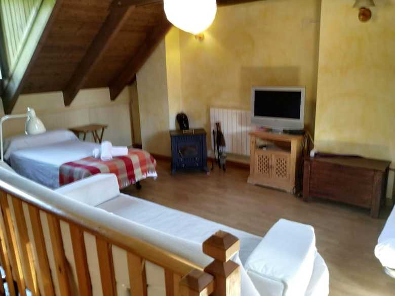 Hostal Casa 7