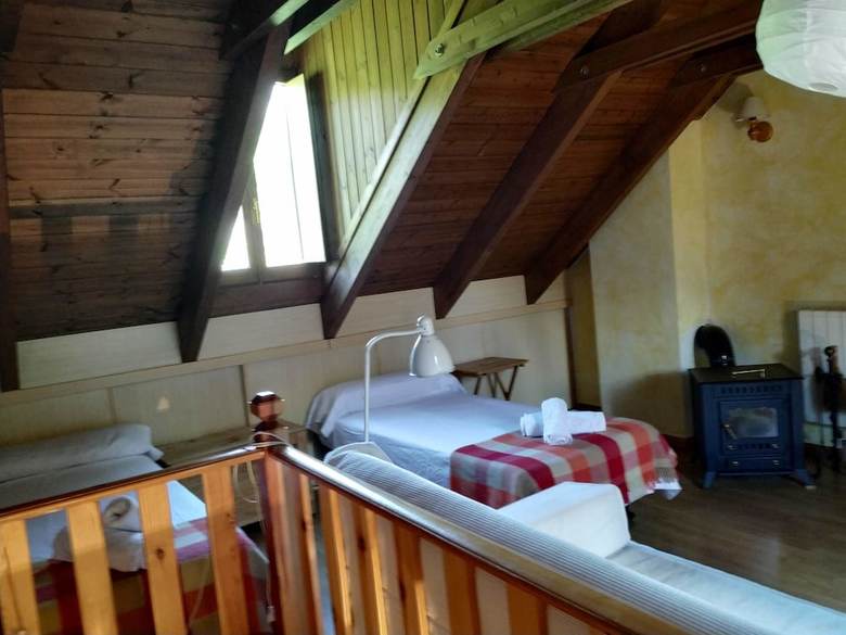 Hostal Casa 7