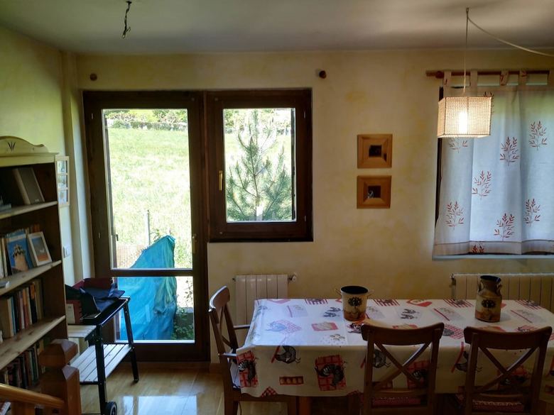 Hostal Casa 7