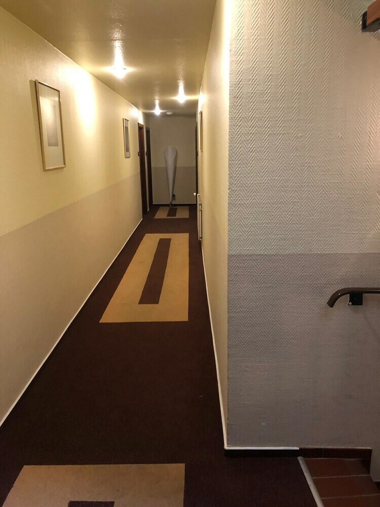 Apartamentos Haus Zunftstuben