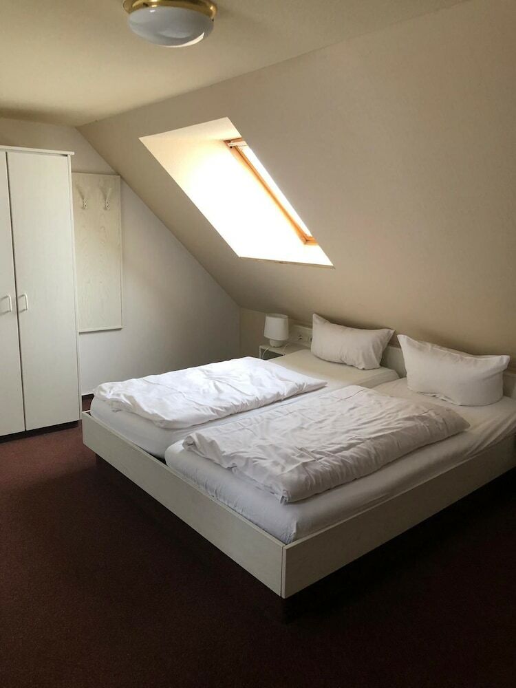 Apartamentos Haus Zunftstuben