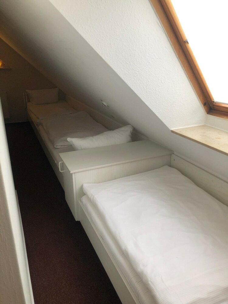 Apartamentos Haus Zunftstuben