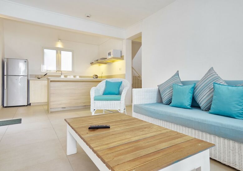 Le Beachclub Serviced Apartments And Villas