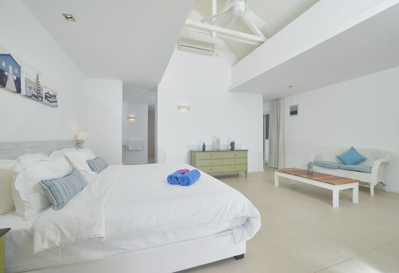 Le Beachclub Serviced Apartments And Villas