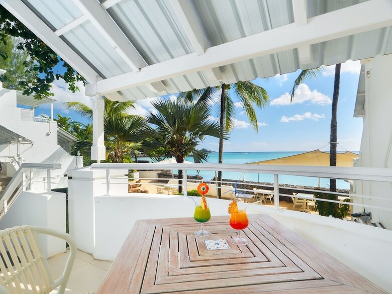 Le Beachclub Serviced Apartments And Villas
