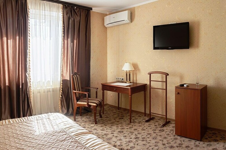 Hotel Britaniya