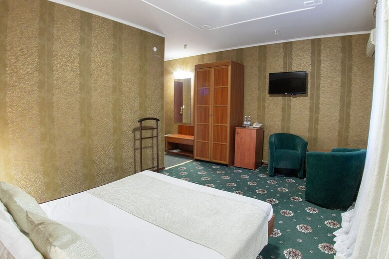 Hotel Britaniya