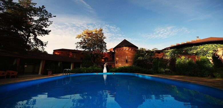 Hotel Britaniya