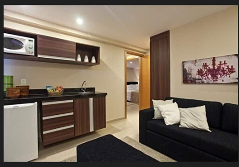 Hotel Granja Brasil Resort E Spa