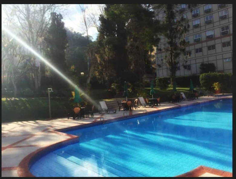 Hotel Granja Brasil Resort E Spa