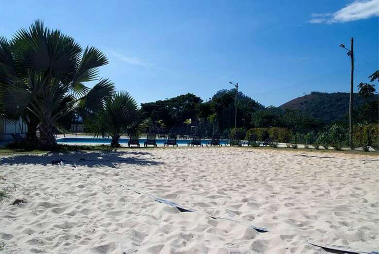 Hotel Granja Brasil Resort E Spa