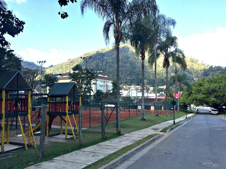 Hotel Granja Brasil Resort E Spa