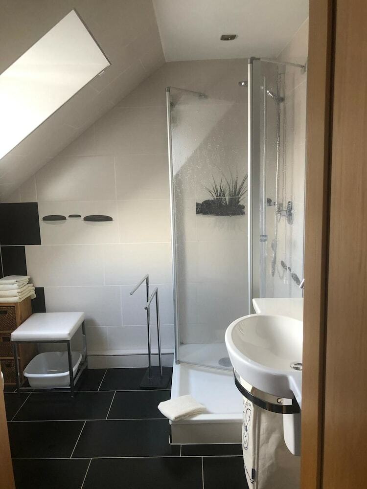 Apartamentos Haus Th�nnes