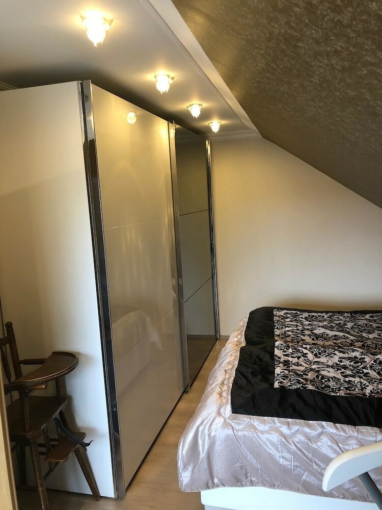 Apartamentos Haus Th�nnes