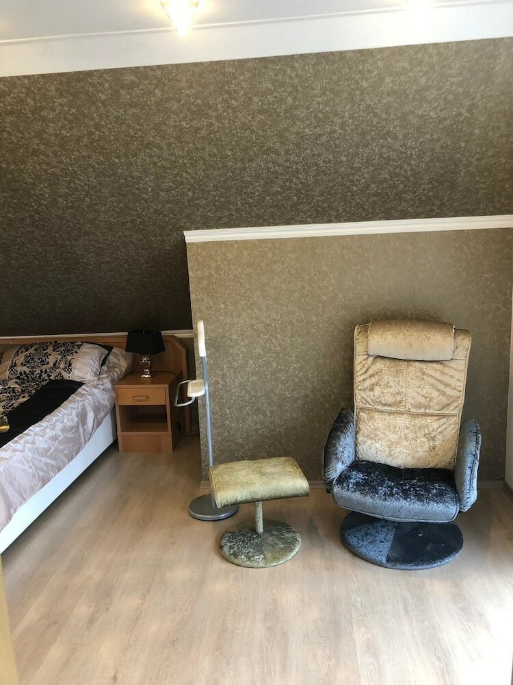 Apartamentos Haus Th�nnes