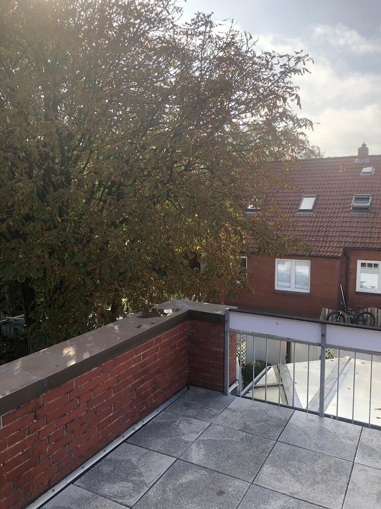 Apartamentos Haus Th�nnes