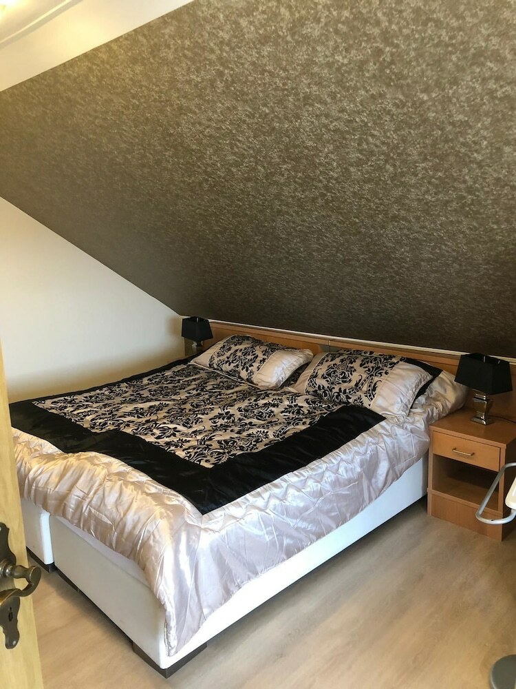 Apartamentos Haus Th�nnes