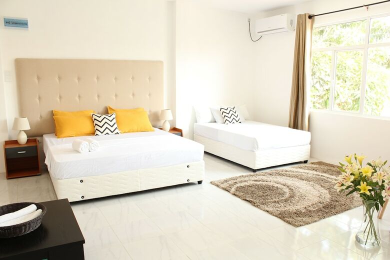 Hotel The Loft Colombo