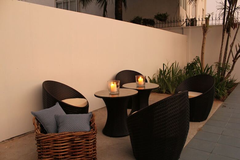 Hotel The Loft Colombo