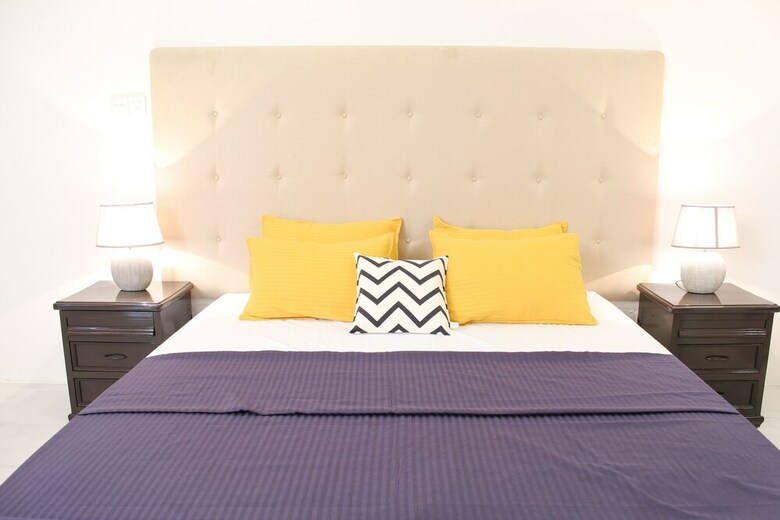 Hotel The Loft Colombo