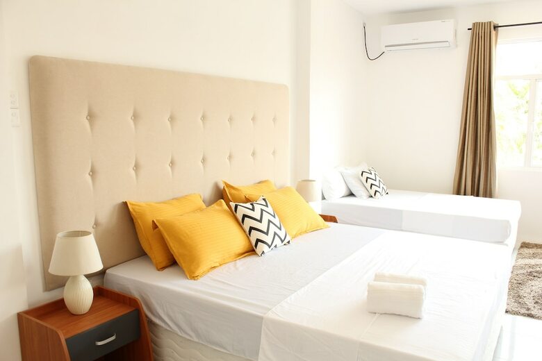 Hotel The Loft Colombo