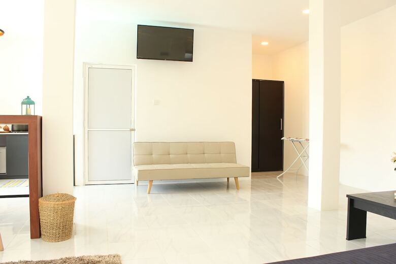 Hotel The Loft Colombo