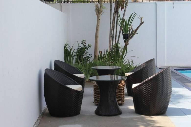 Hotel The Loft Colombo