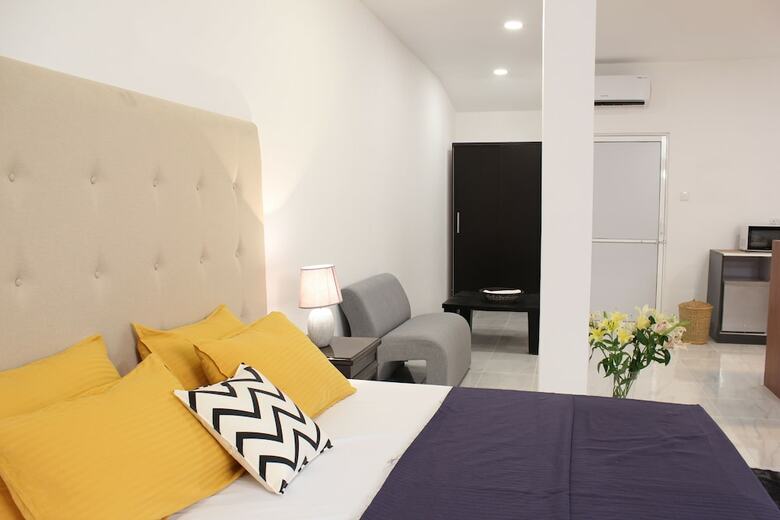 Hotel The Loft Colombo