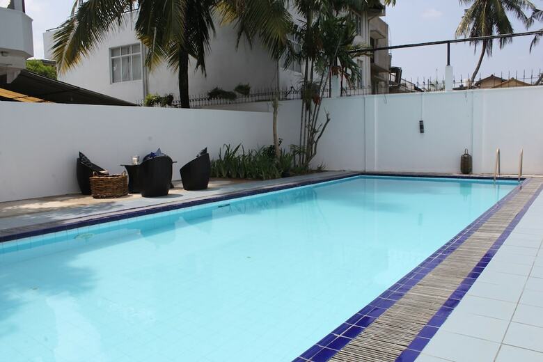 Hotel The Loft Colombo