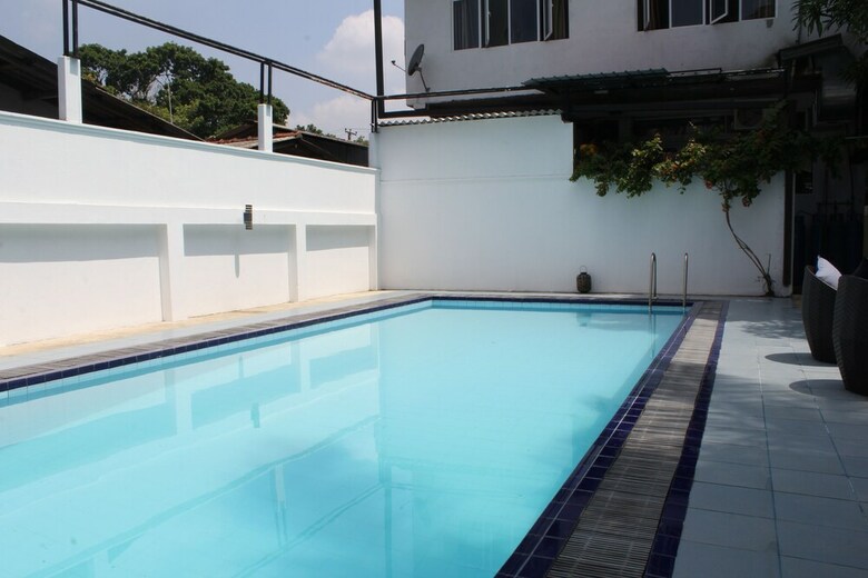 Hotel The Loft Colombo