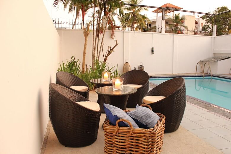 Hotel The Loft Colombo