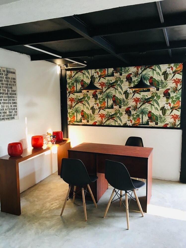 Hotel The Loft Colombo