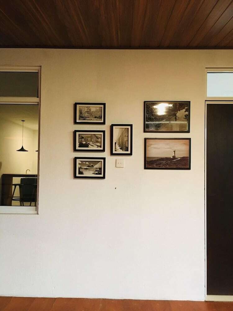 Hotel The Loft Colombo