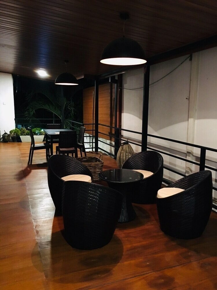 Hotel The Loft Colombo