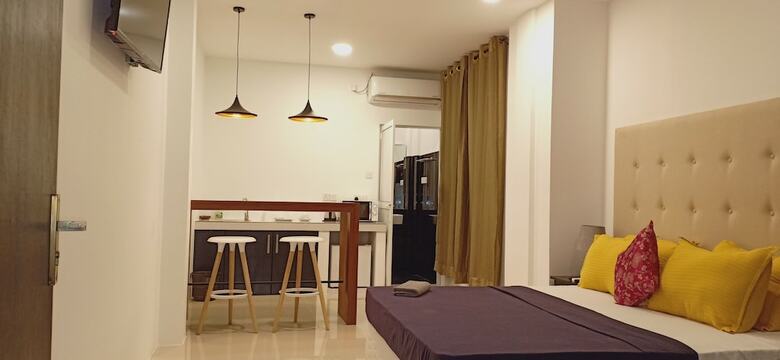 Hotel The Loft Colombo