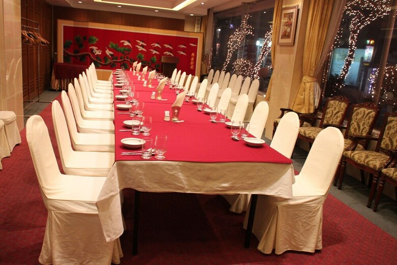 Seoul Rex Hotel
