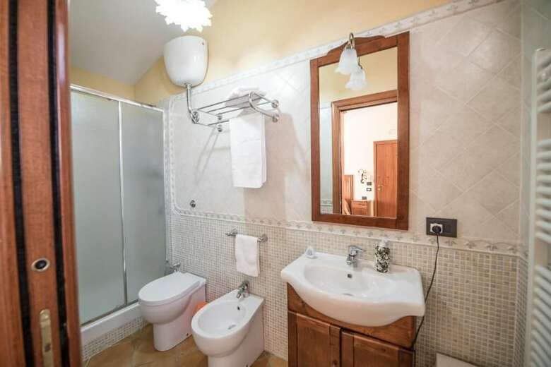 Marchese Sant'andrea B&B