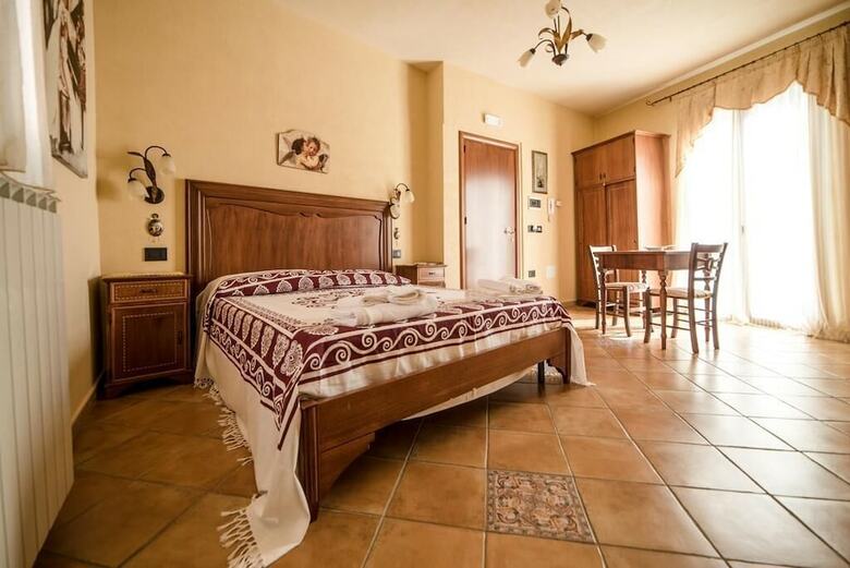 Marchese Sant'andrea B&B