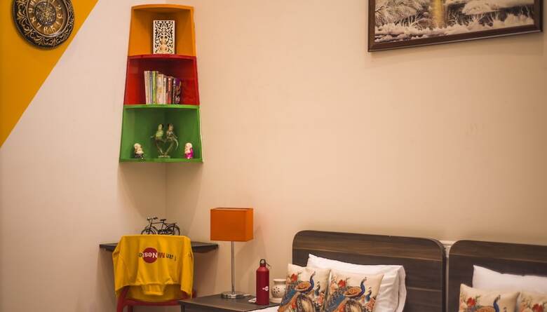 Hotel Minest Coliving 39
