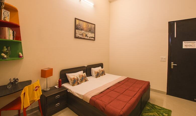 Hotel Minest Coliving 39