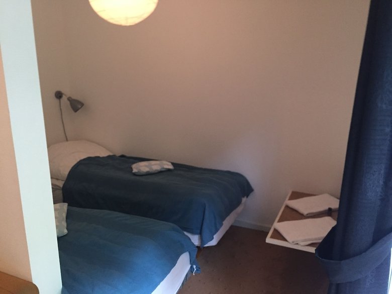 Hotel Brom�lle Kro