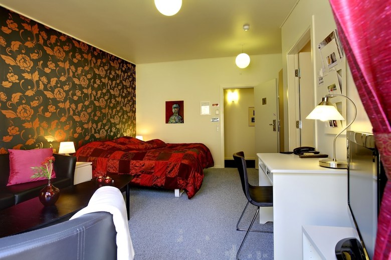 Hotel Brom�lle Kro